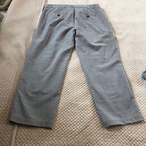 Women’s Banana Republic Avery crop Pants